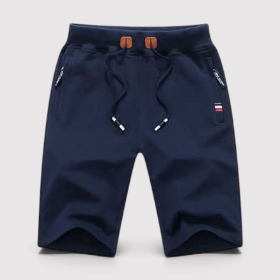 PODRIDO 軽量ドローストリングショーツ