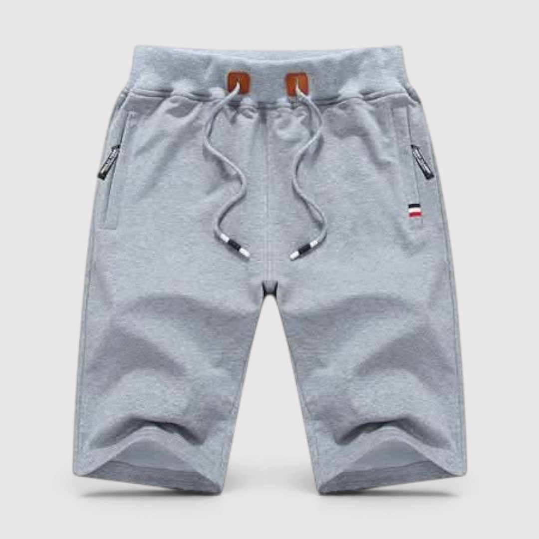 PODRIDO 軽量ドローストリングショーツ