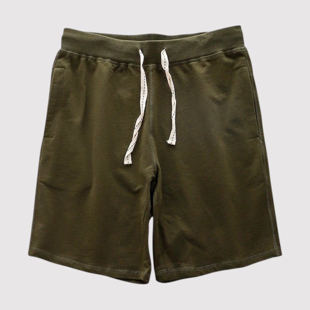 BATOY 軽量スウェットショーツ