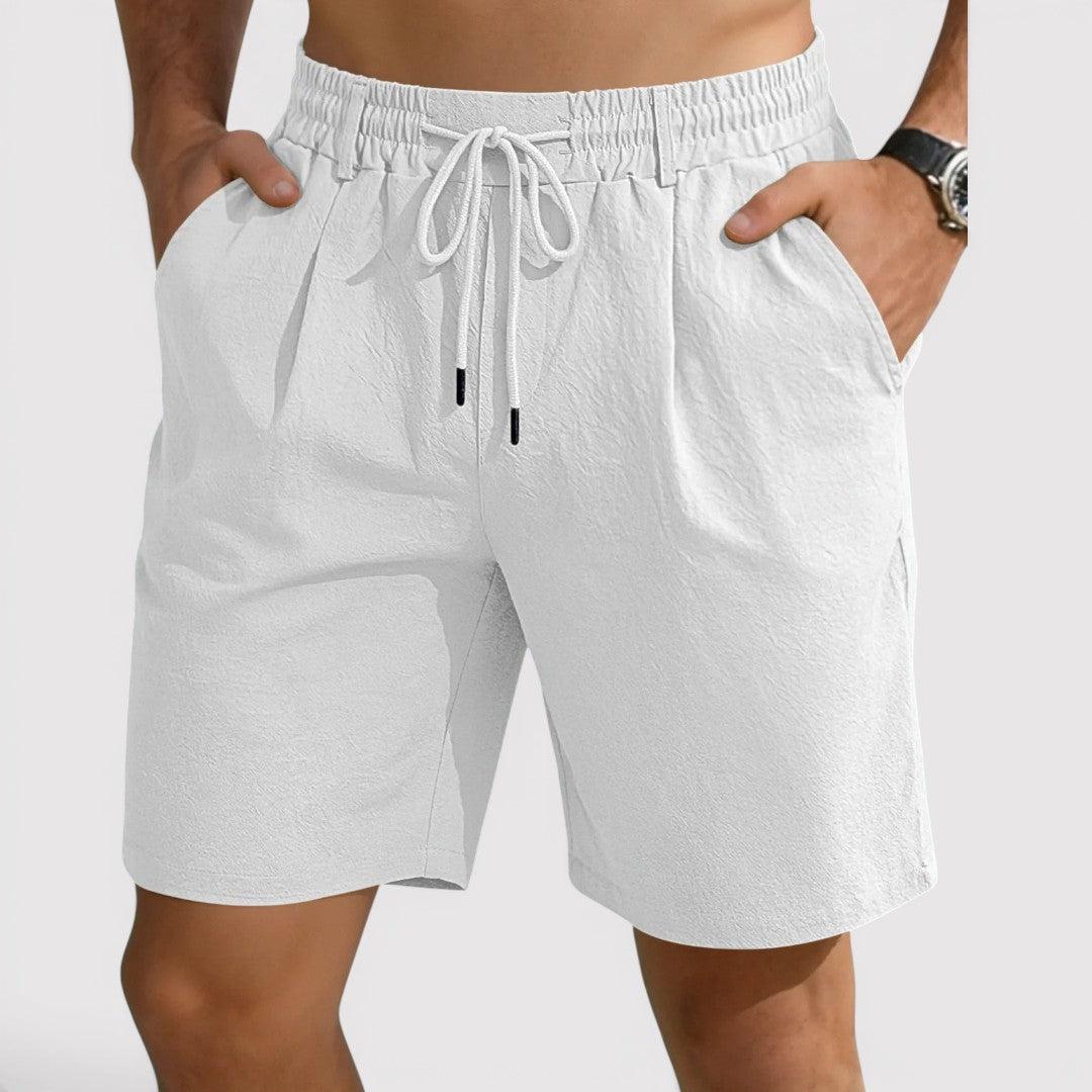 FREY 軽やかな夏用ショートパンツ