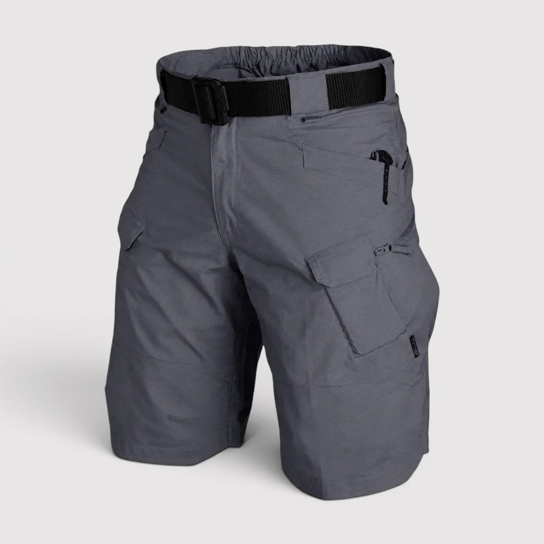 HERSH 軽量カーゴショーツ