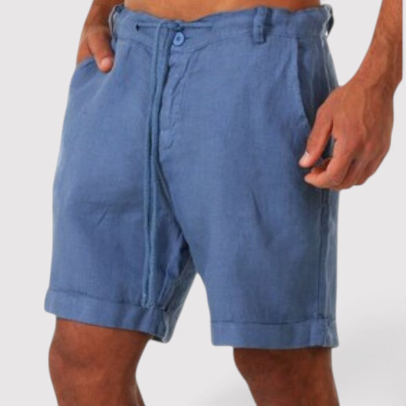 YNGVE 軽量で着心地の良いショートパンツ