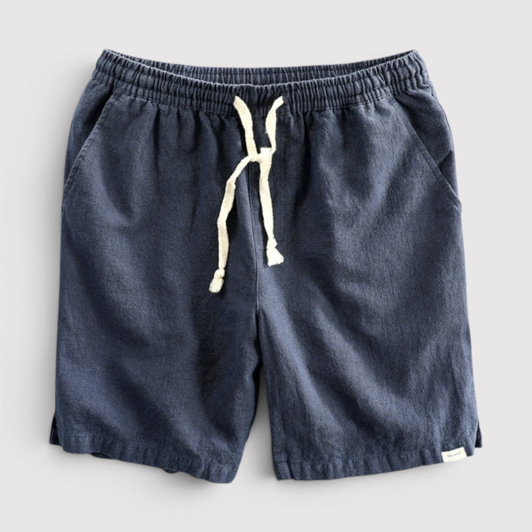 TIRO 通気性の良い夏用ショートパンツ