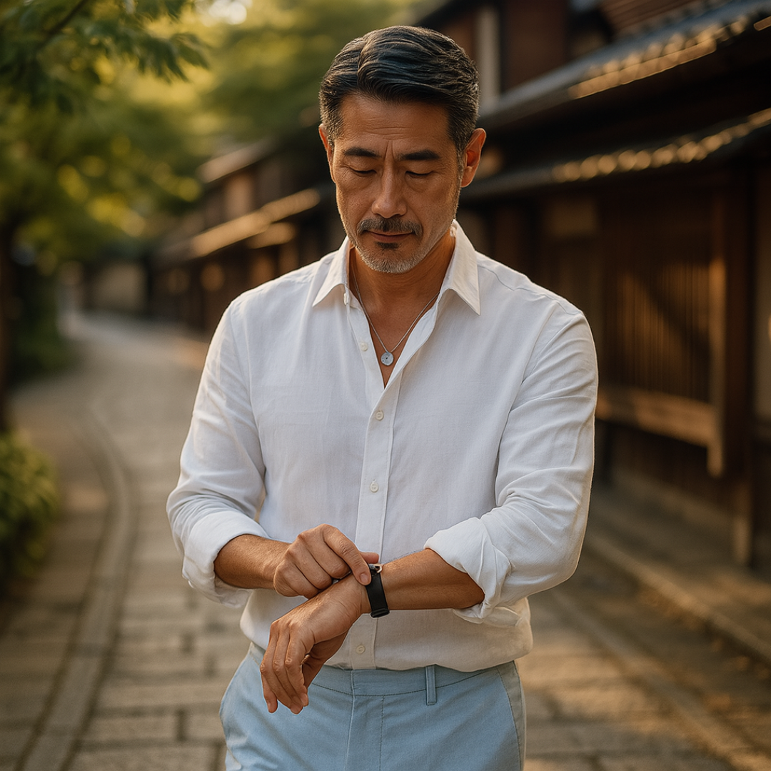 KENSUKE | 快適なシャツ