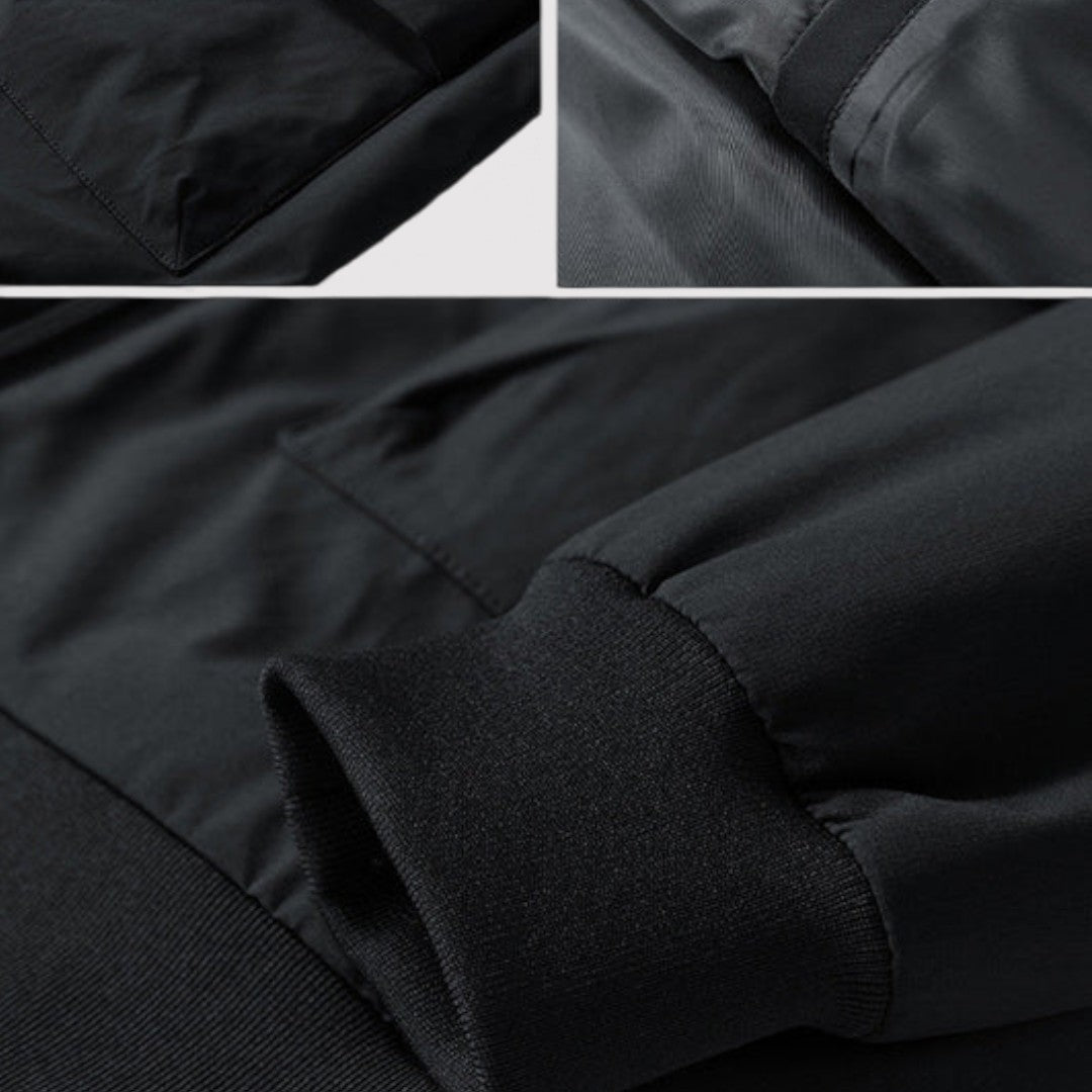 DELMI 軽量ユーティリティジャケット