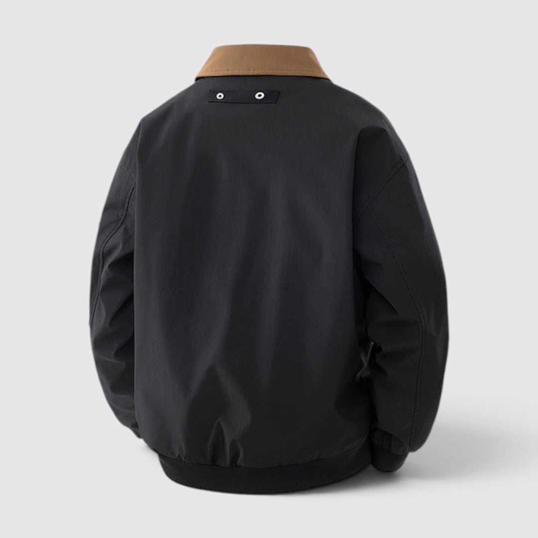 DELMI 軽量ユーティリティジャケット