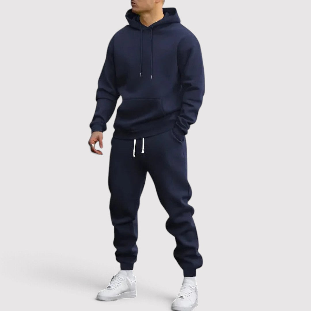 EVANO レギュラーフィットのジョガーセット