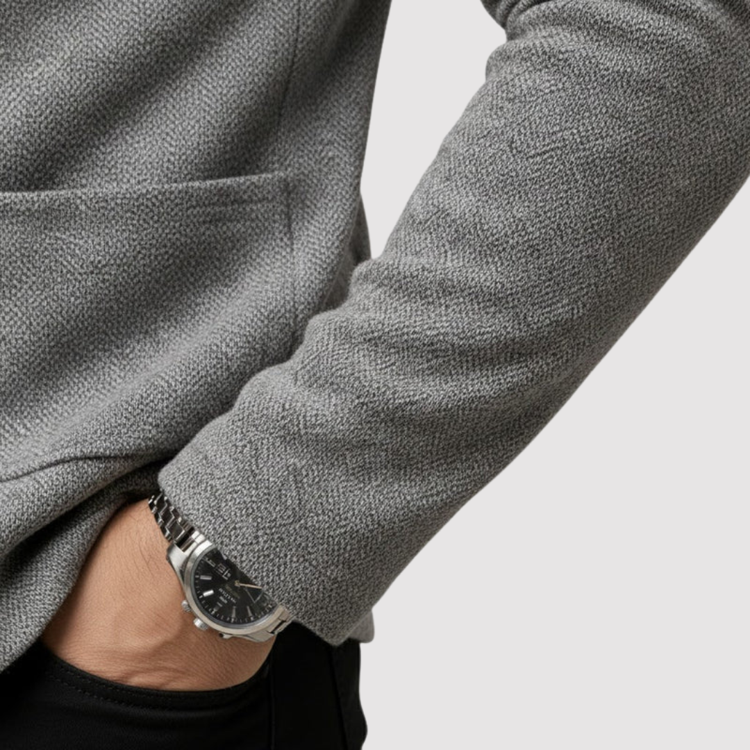 KAWANO | プレミアムニットカーディガン