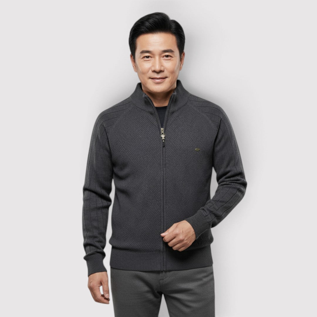 KUNLAO 高級ファッション・セーター