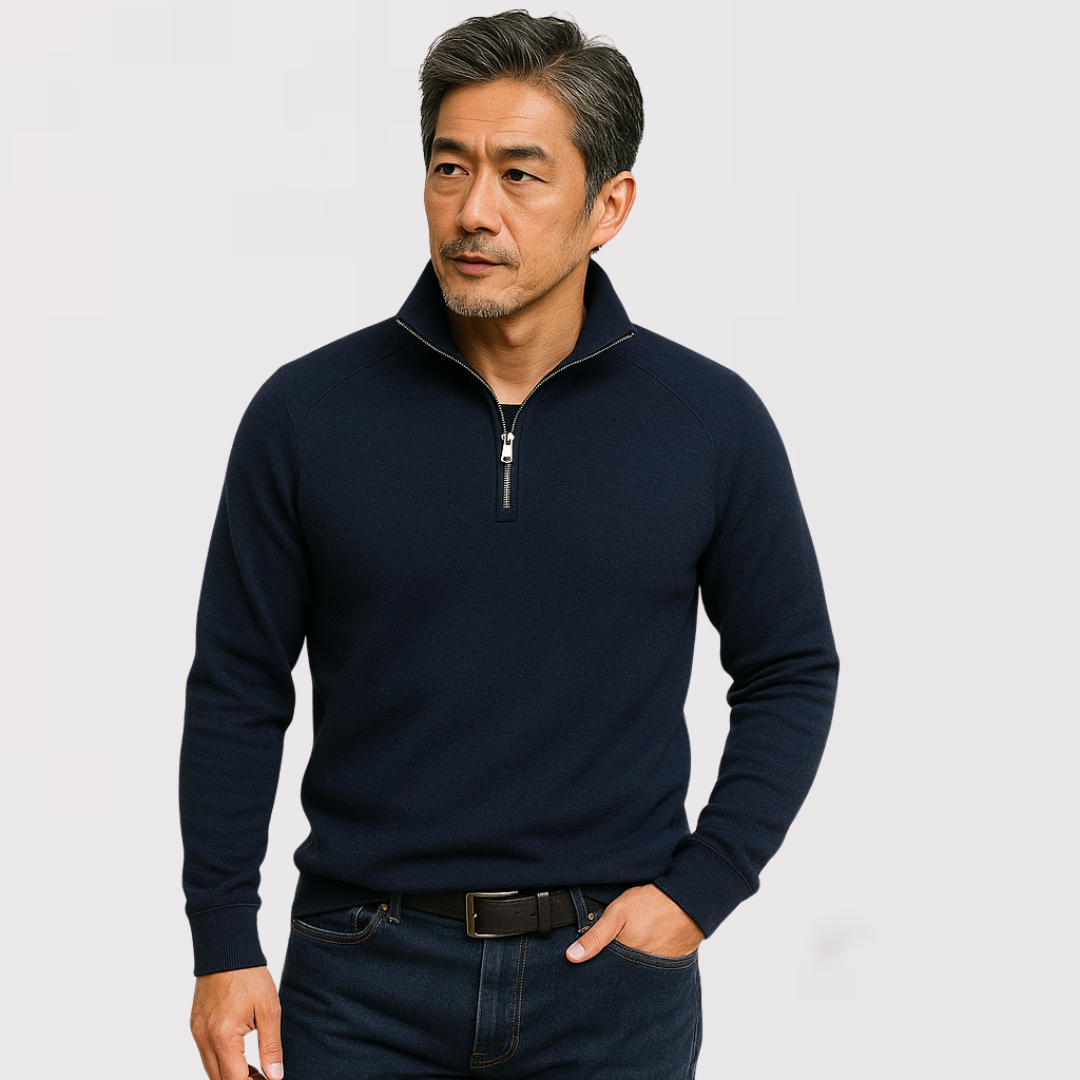 EMILIO|カジュアルセーター