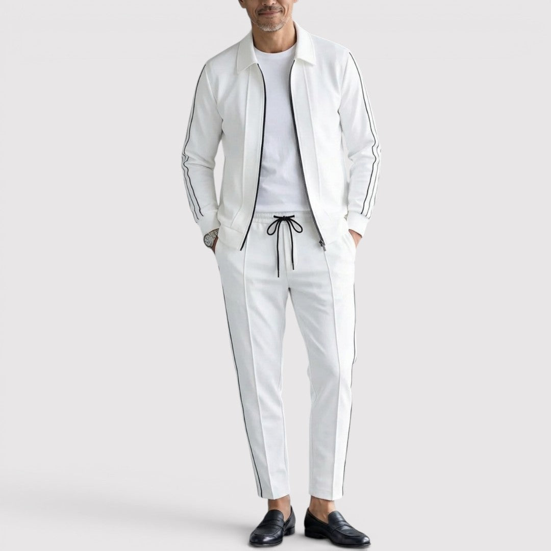 BENGT 軽量トラックセット