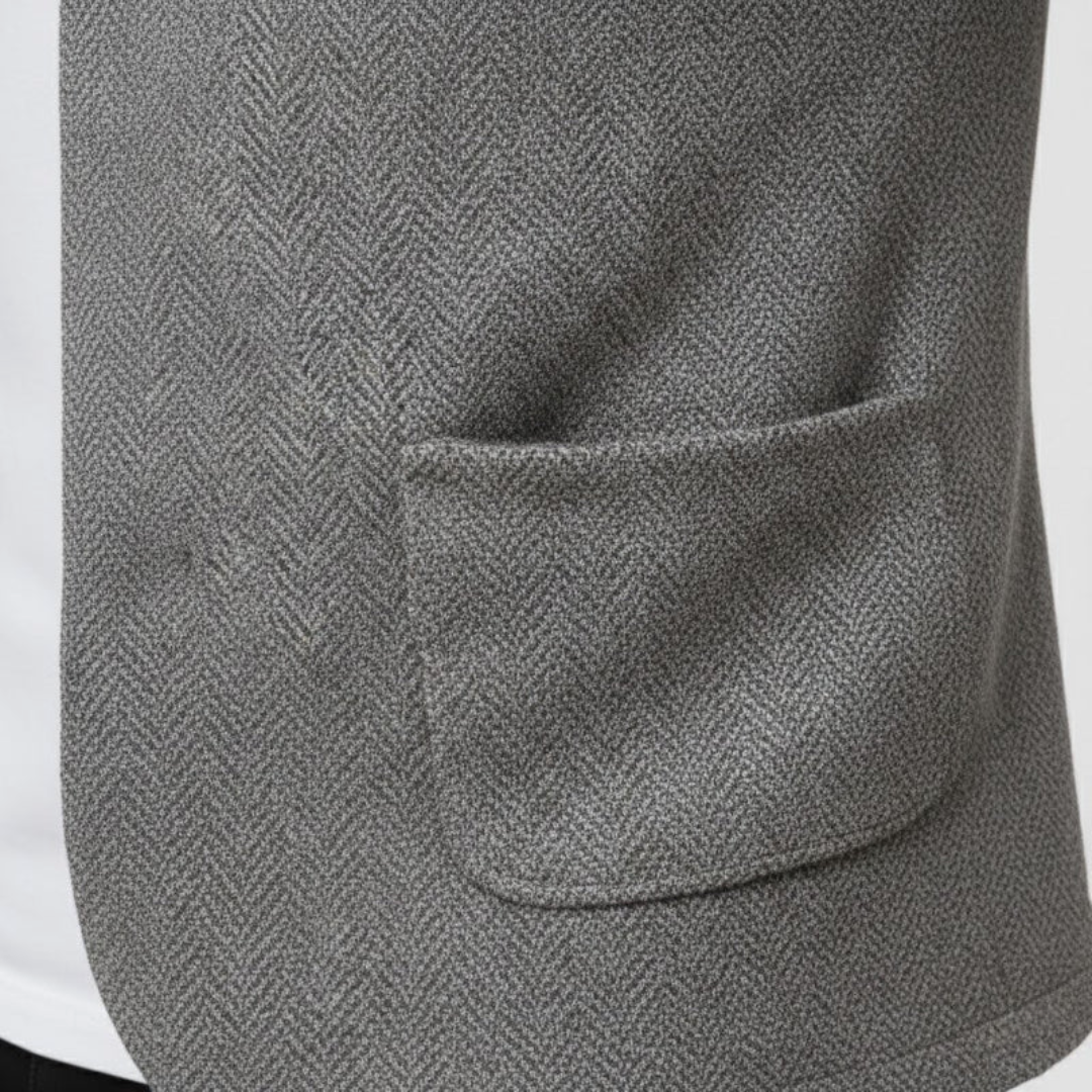 KAWANO | プレミアムニットカーディガン