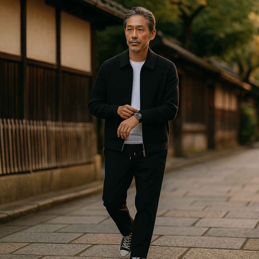 CAPRI | 快適ニットセット