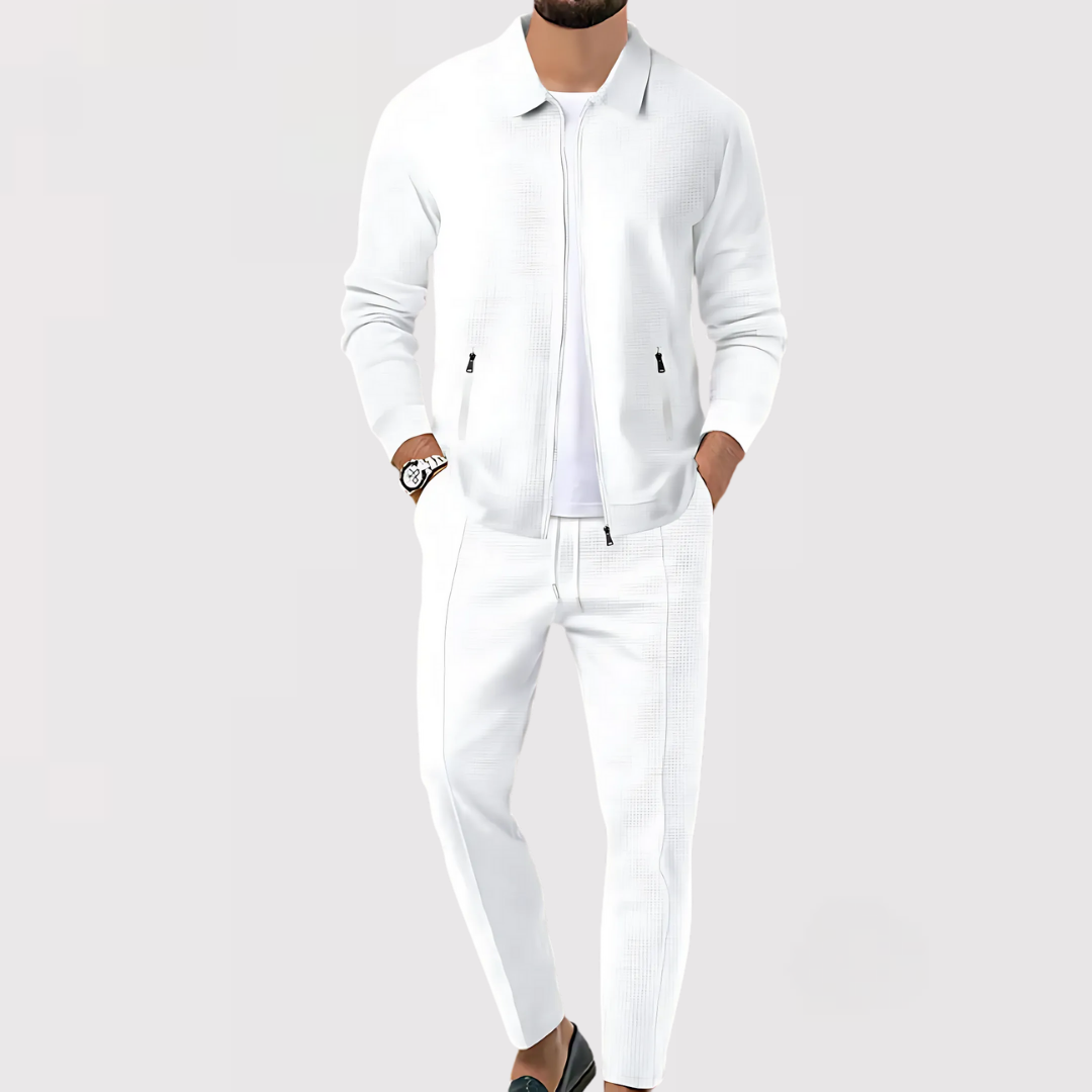 CAPRI | 快適ニットセット