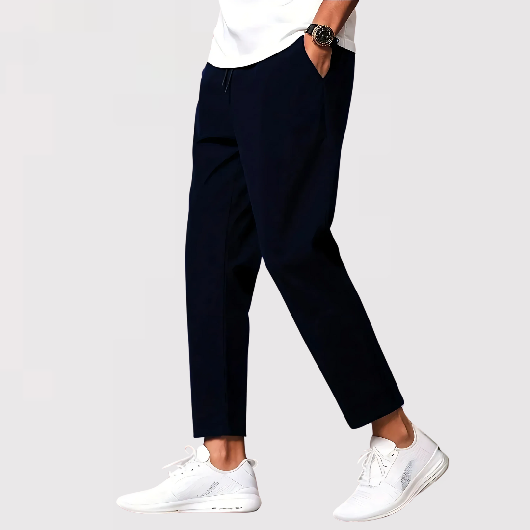 TOKOMURA | 快適パンツ