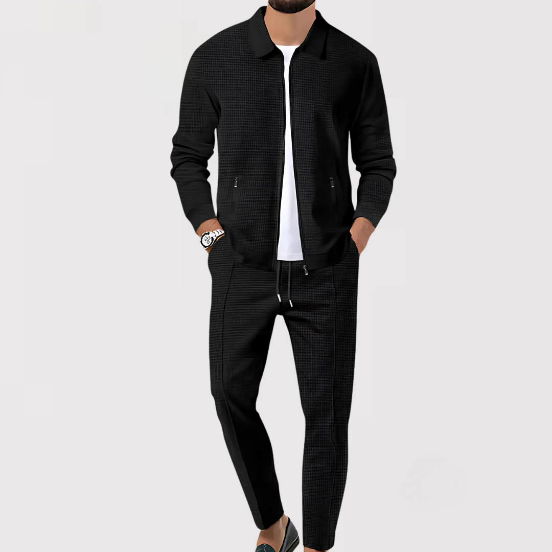 CAPRI | 快適ニットセット