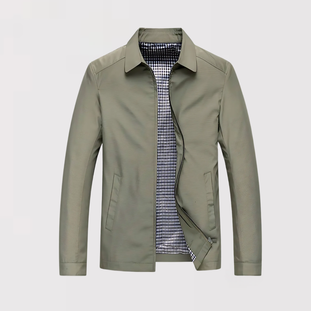 SHIKI | モダンな長袖コート