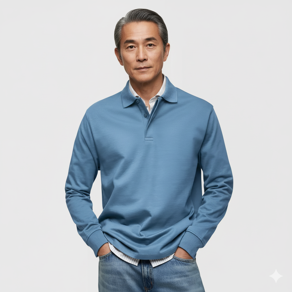 SHIKOTOSHI | 高級ポロセーター