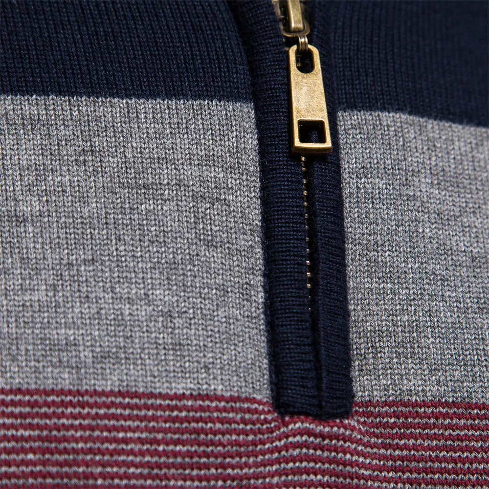 NOBU | ソフトコットン・クォータージップ