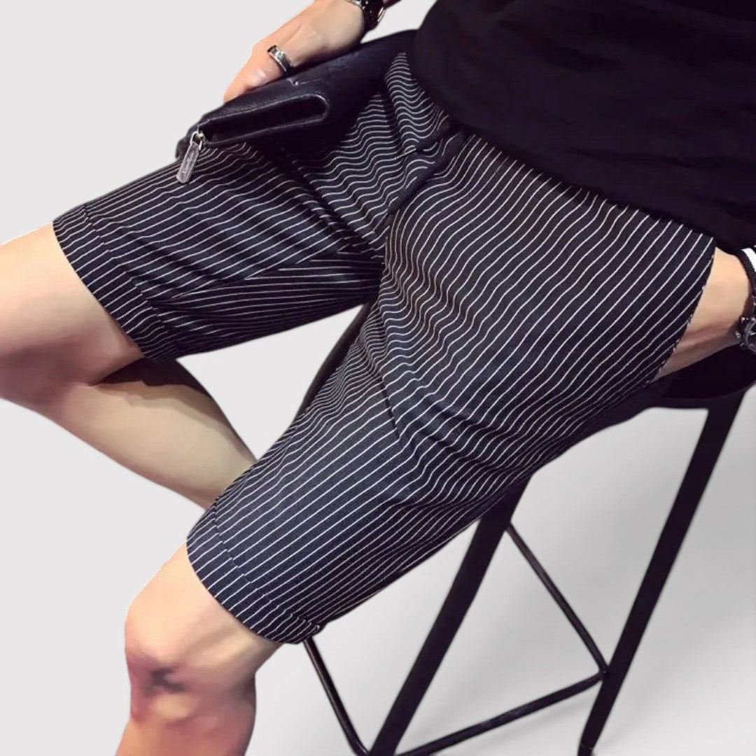 NILS 通気性の良い夏用ショートパンツ