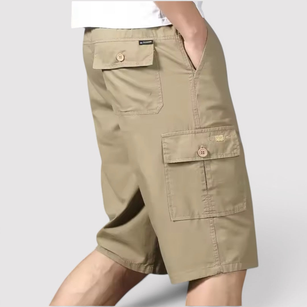 WILO 軽量カーゴショーツ