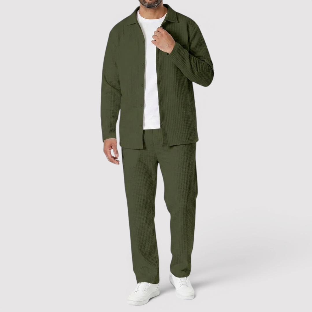 NEXOR 軽量スポーツウェアセット