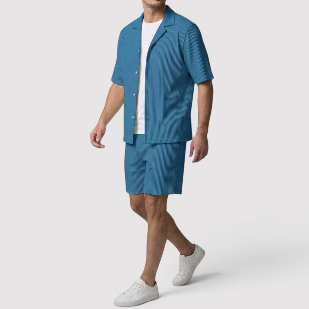 ALVEN 着心地の良い夏用セット