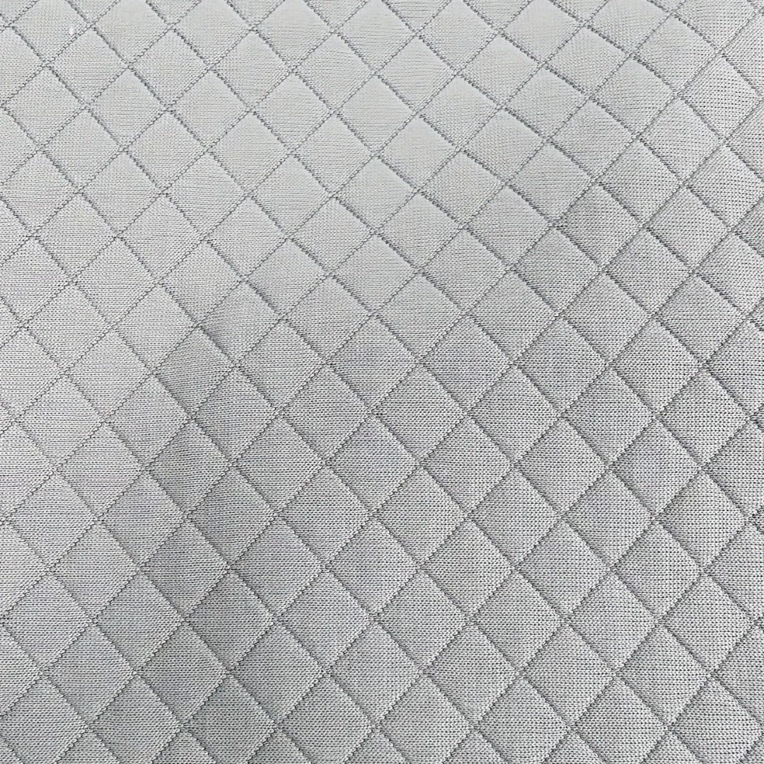 KENO 軽量キルティングショーツ