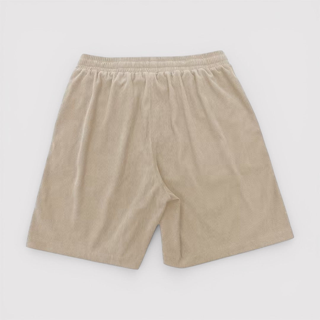 DAEL 軽量コットンショーツ
