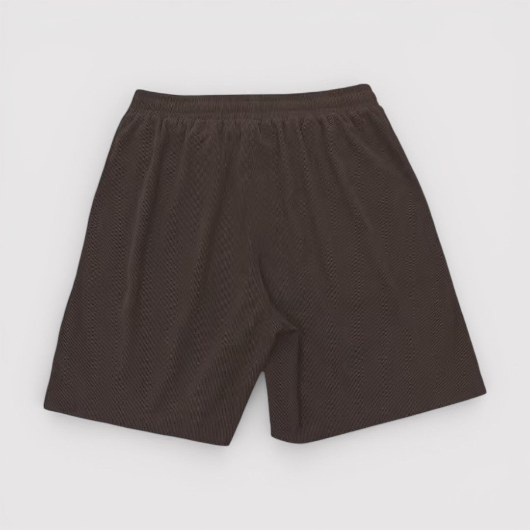 DAEL 軽量コットンショーツ