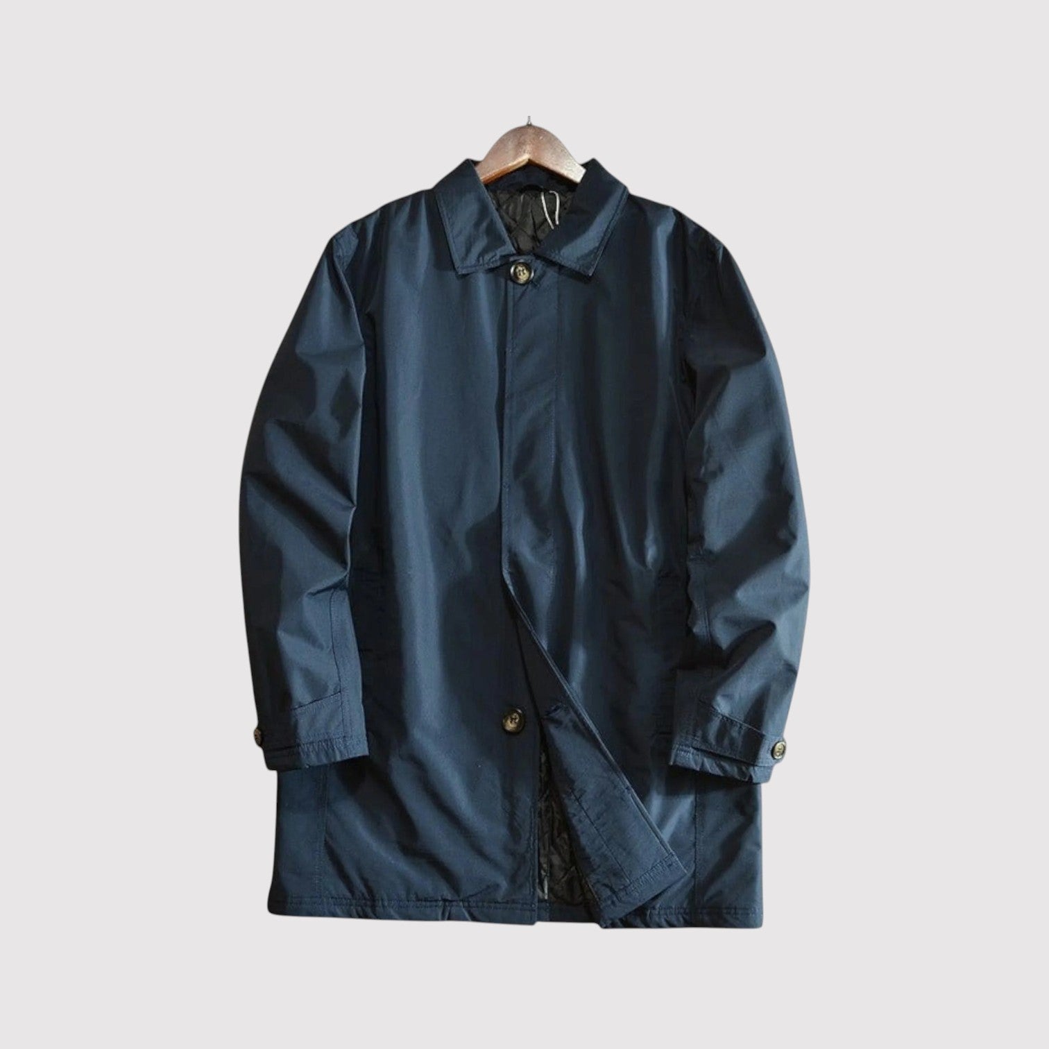 MURATASHI | 高級トレンチコート