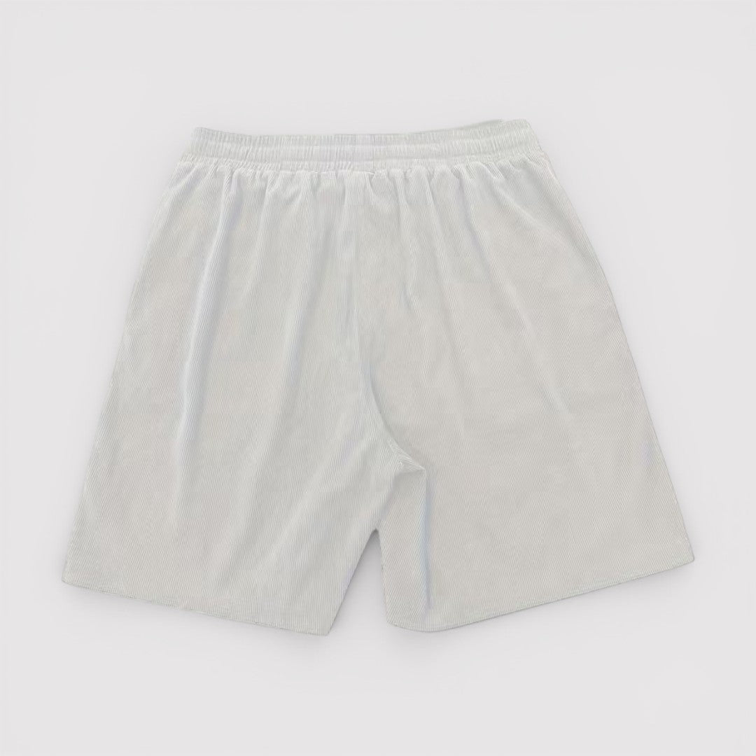 DAEL 軽量コットンショーツ