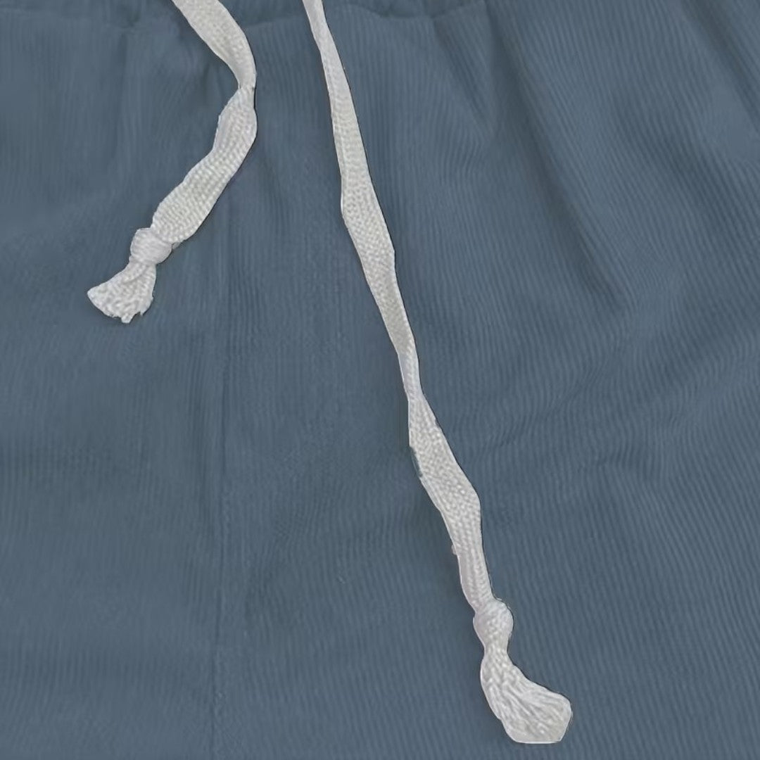 DAEL 軽量コットンショーツ
