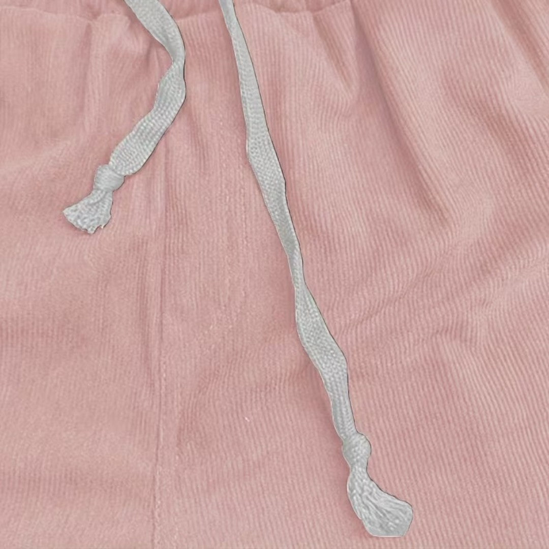 DAEL 軽量コットンショーツ