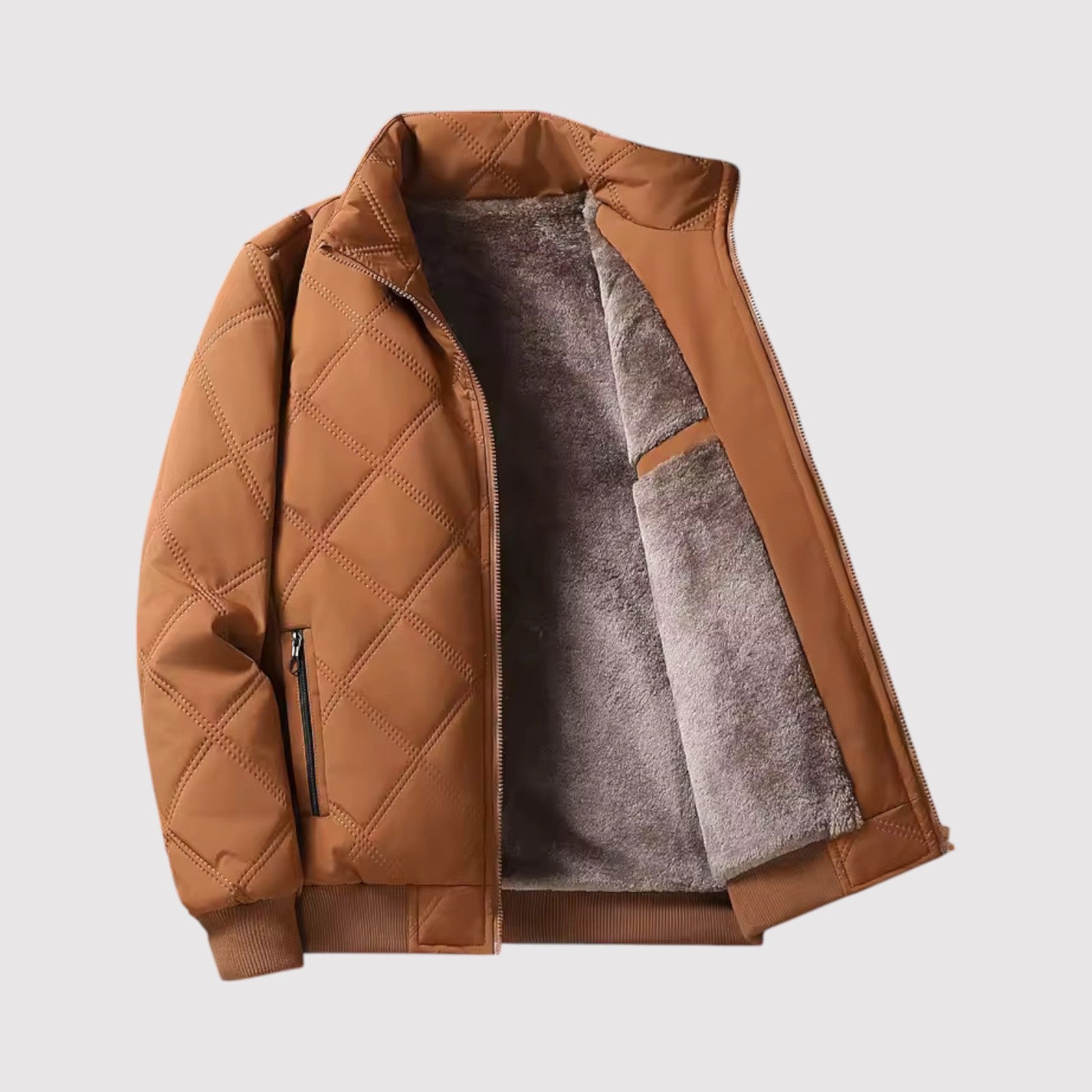 NORITAKA | プレミアム・ウインター・ジャケット