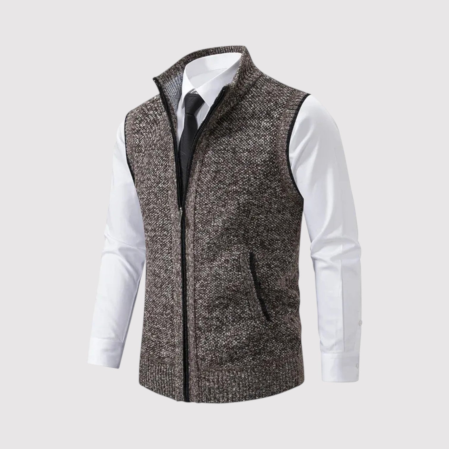 SOLOMON | プレミアム・セーター・ベスト