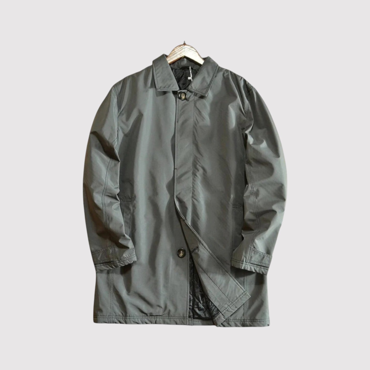 MURATASHI | 高級トレンチコート