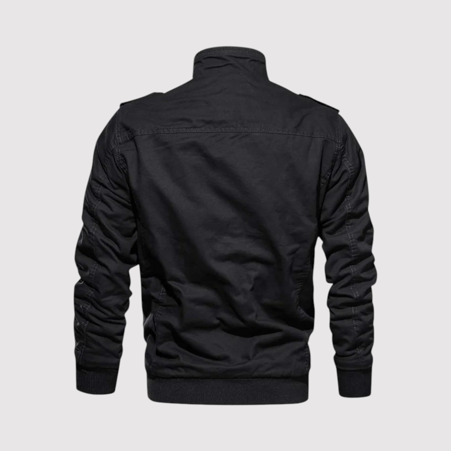 KAORU | プレミアム・ウィンドブレーカー・フリース・ジャケット