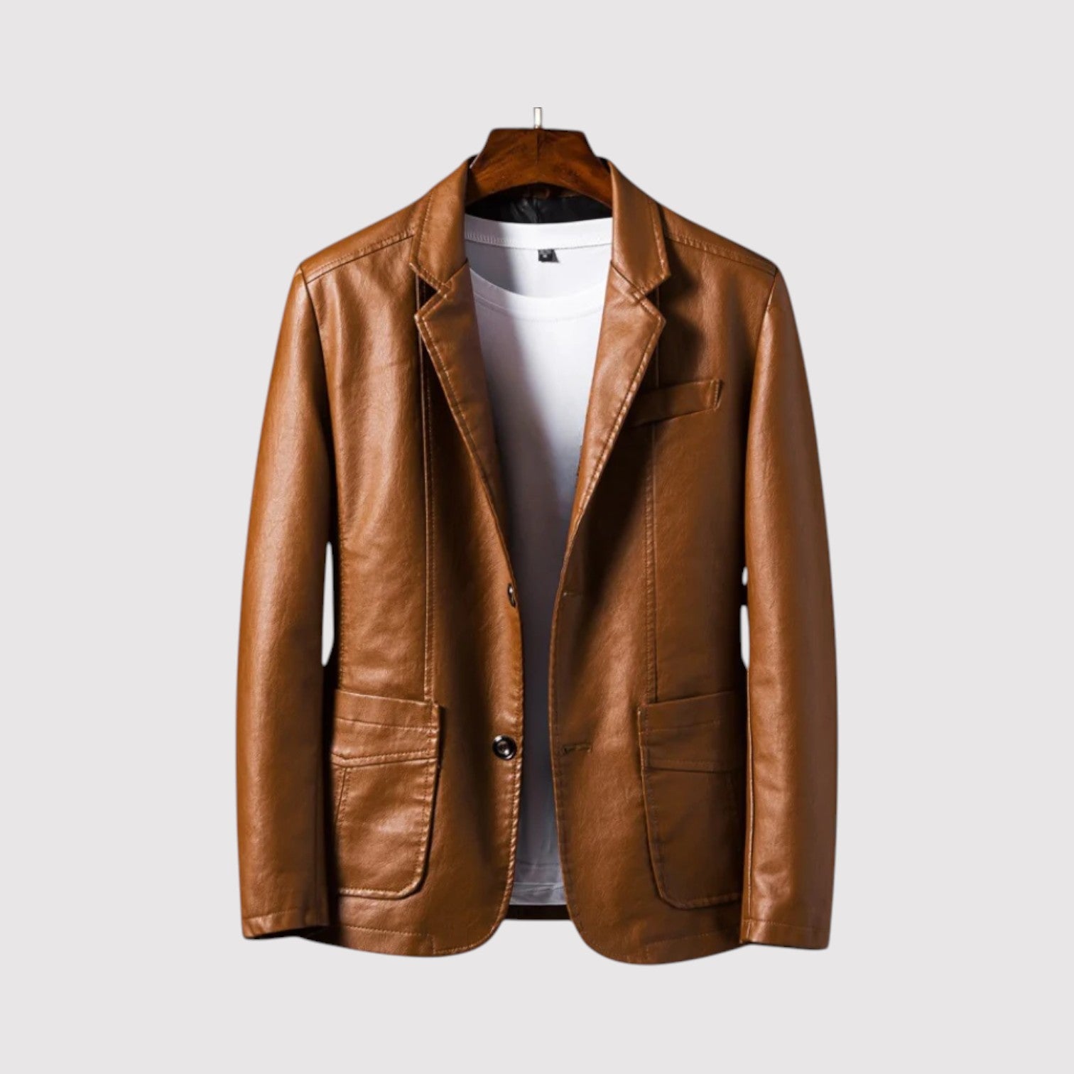 CYRUS | 快適なレザージャケット