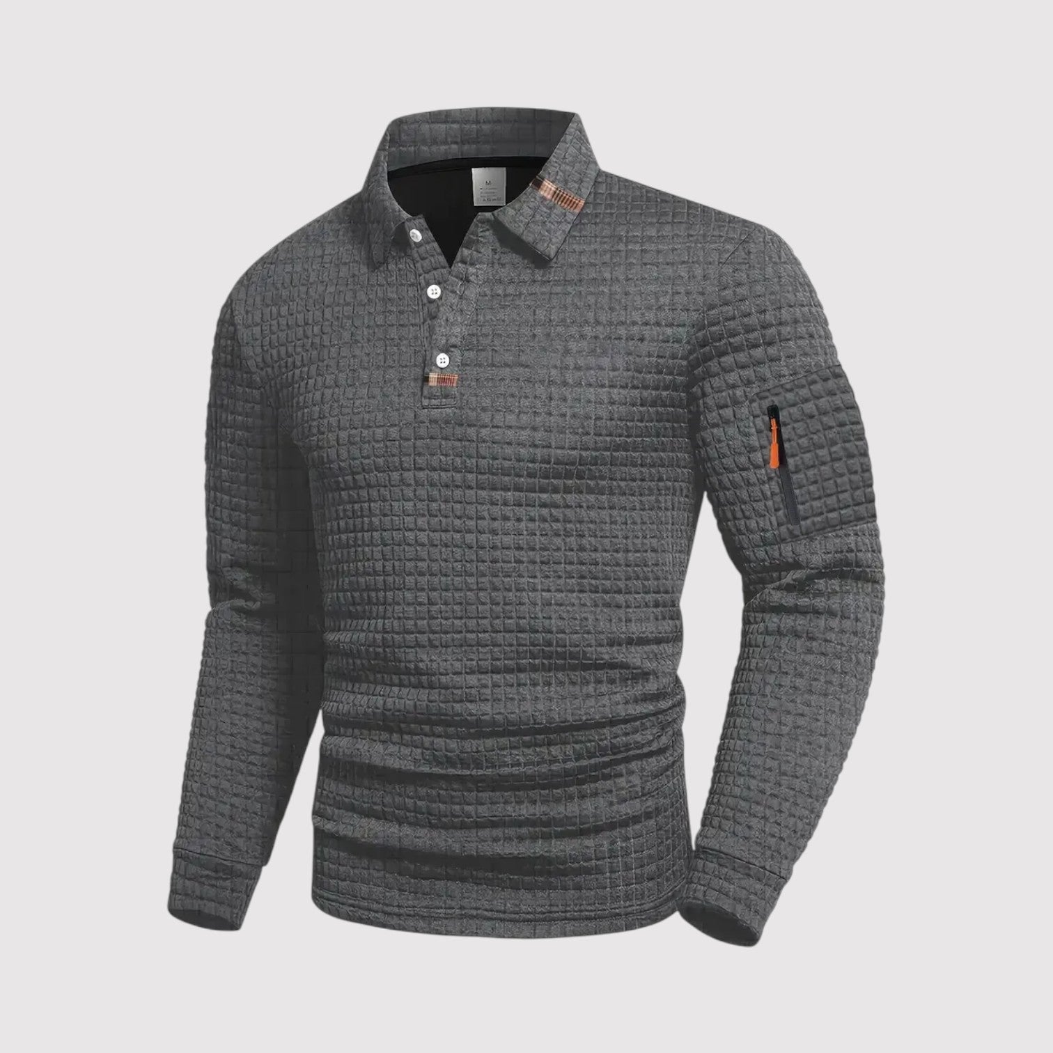 SHIMATZU | プレミアム 快適ポロシャツ