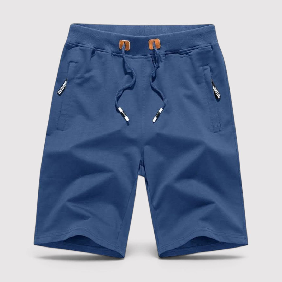 PODRIDO 軽量ドローストリングショーツ