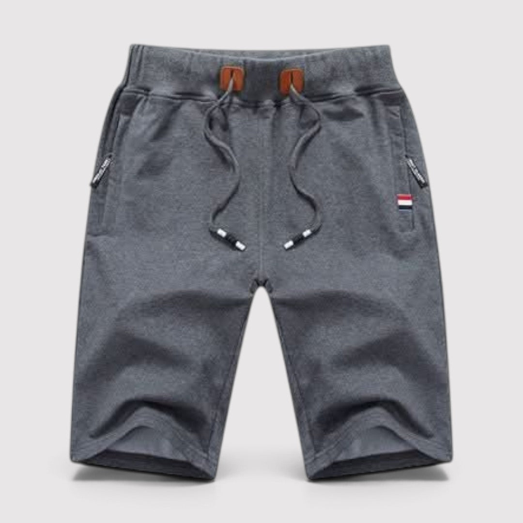 PODRIDO 軽量ドローストリングショーツ