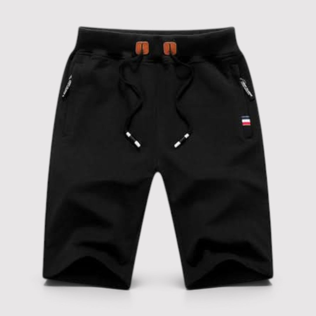 PODRIDO 軽量ドローストリングショーツ
