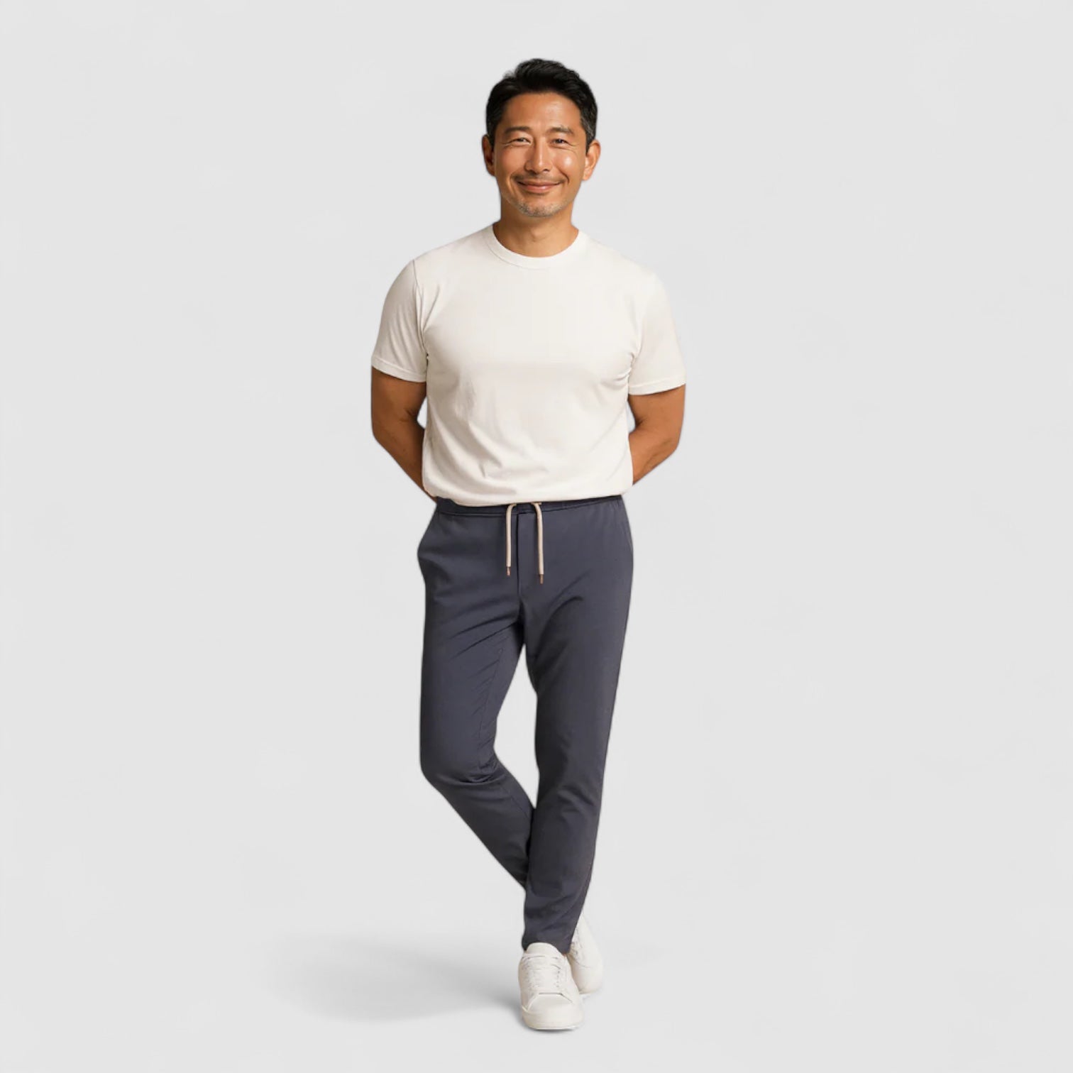 KAITO | コンフォート調節パンツ