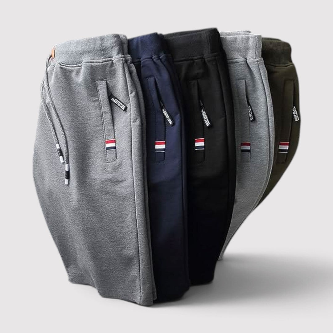 PODRIDO 軽量ドローストリングショーツ