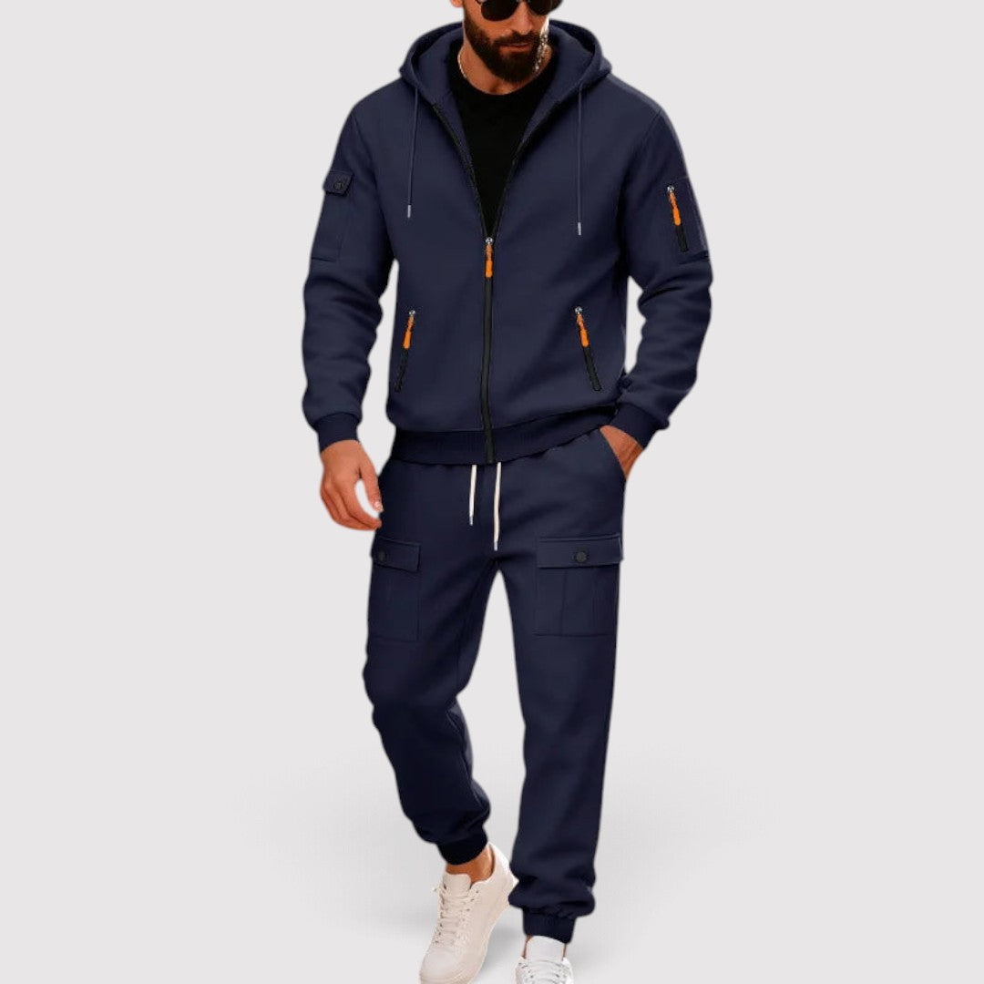 DALTER 軽量フーディーセット