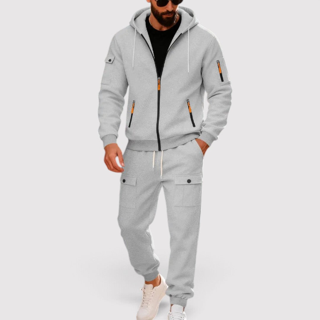 DALTER 軽量フーディーセット