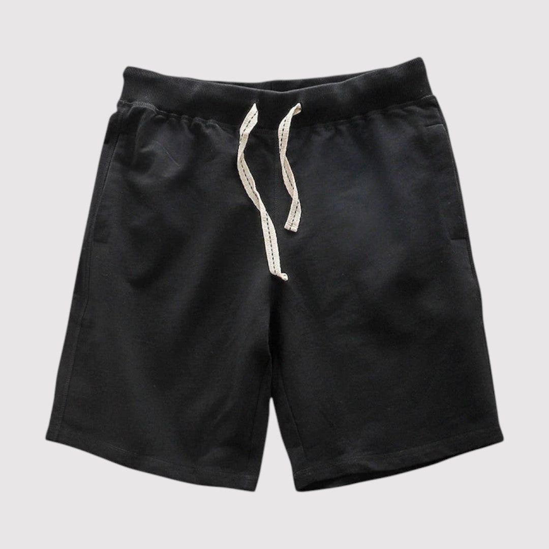 BATOY 軽量スウェットショーツ