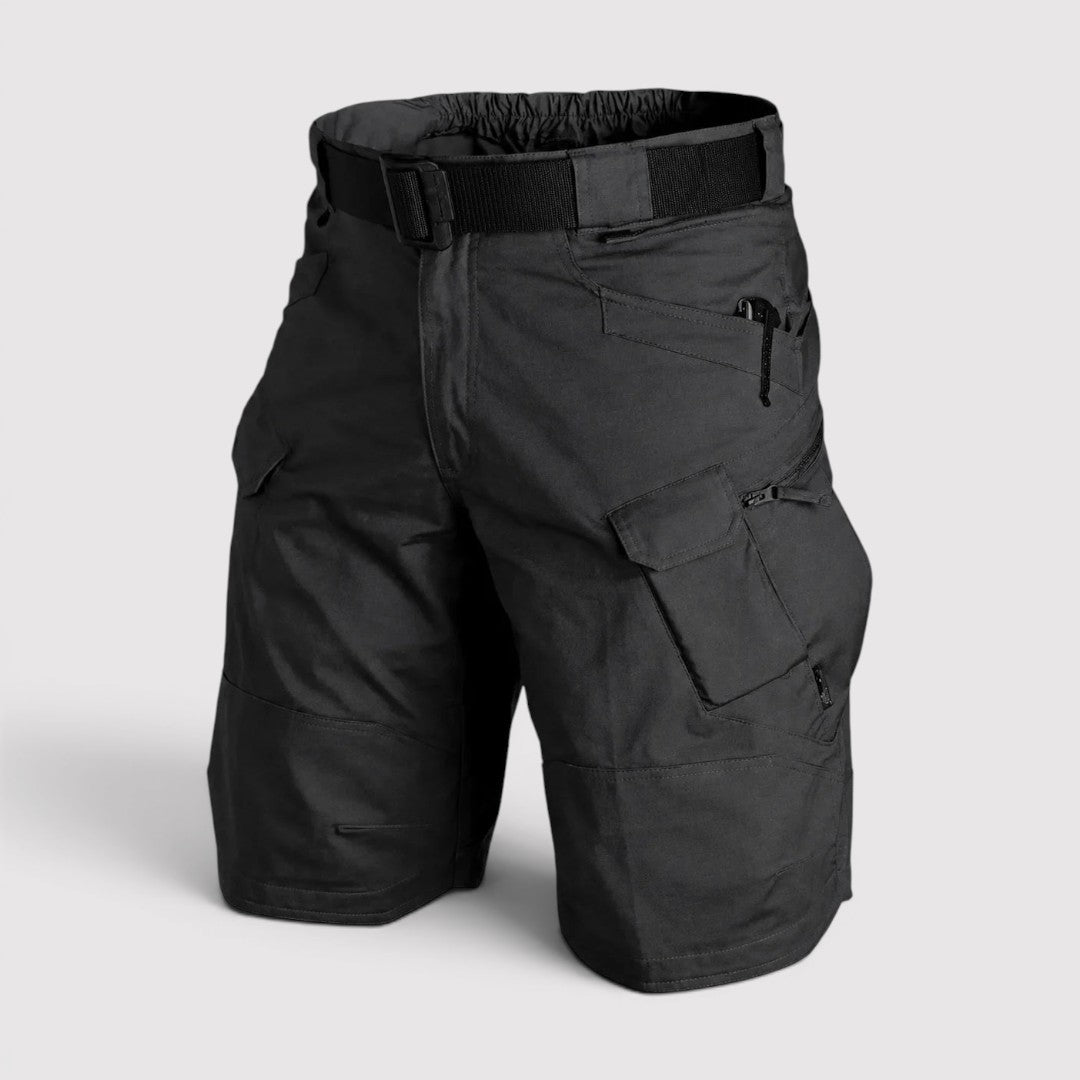 HERSH 軽量カーゴショーツ