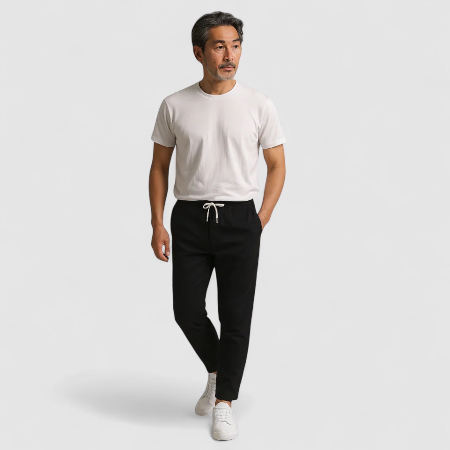 KAITO | コンフォート調節パンツ